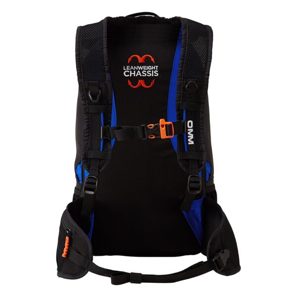 OMM Ultra 12 - Blue - Image 2