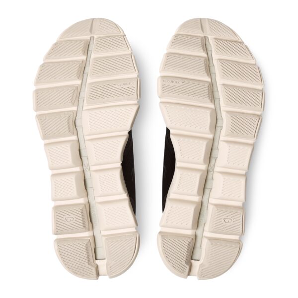 On Running Women's Cloud X - Black/Pearl - Image 6