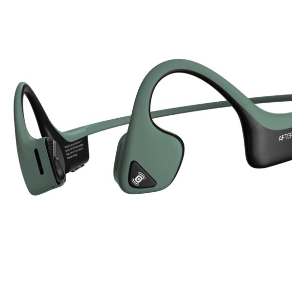 AfterShokz Trekz Air - Forest Green - Image 2
