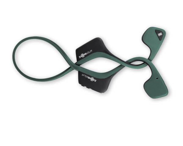 AfterShokz Trekz Air - Forest Green - Image 7