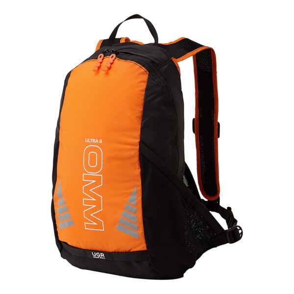 OMM Ultra 8 - Orange