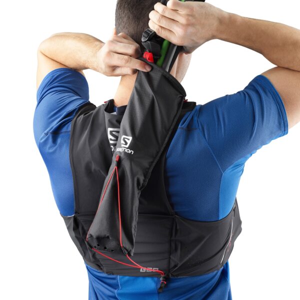 Salomon Custom Quiver - Black - Image 3