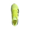 adidas Men's adizero Boston 9 - Solar Yellow/Core Black/Clear Aqua - Image 5