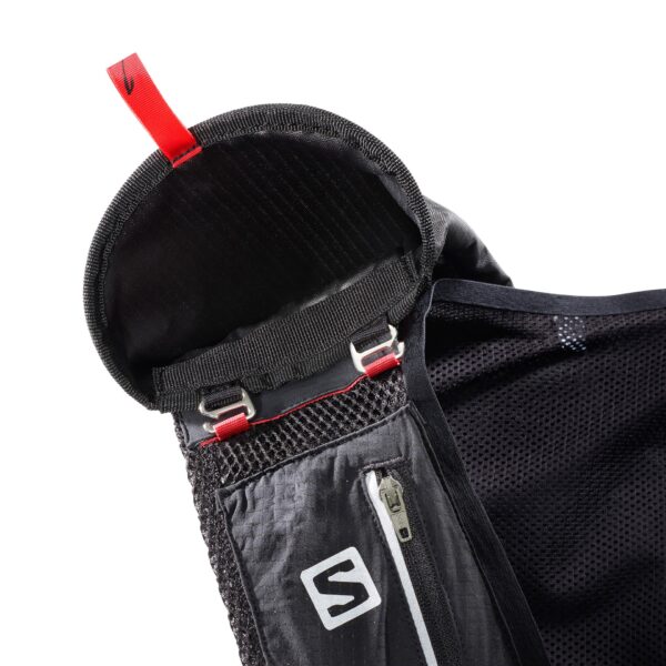 Salomon Custom Quiver - Black - Image 4