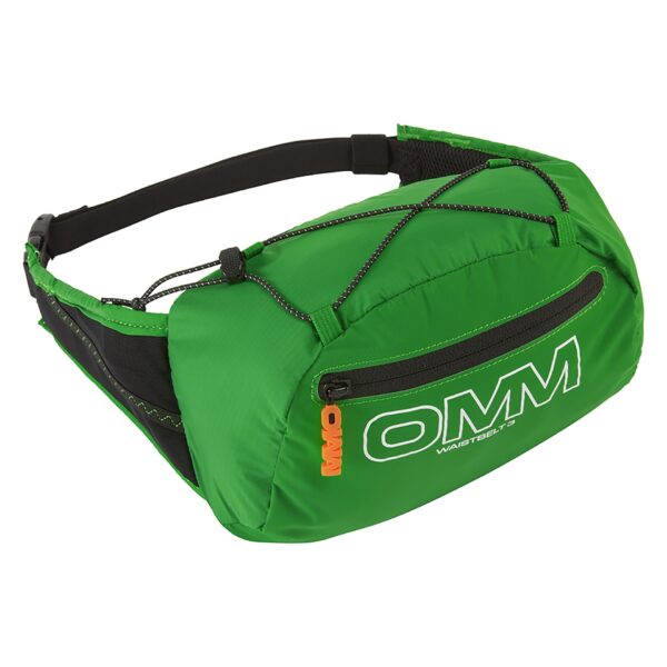 OMM WaistBelt 3 - Green - Image 2