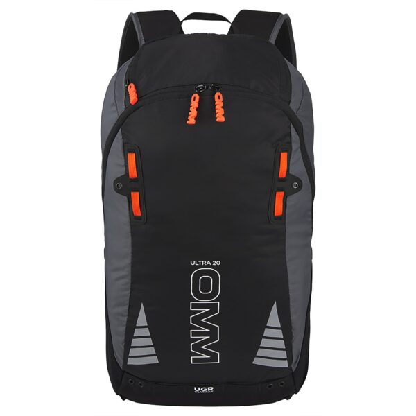 OMM Ultra 20 - Grey - Image 2