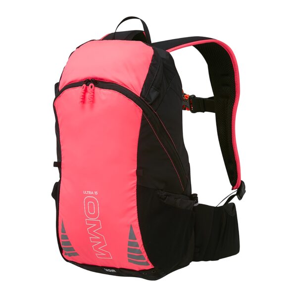 OMM Ultra 15 - Pink