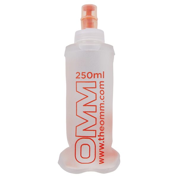 OMM Ultra Flexi Flask Bite Valve - 250ml