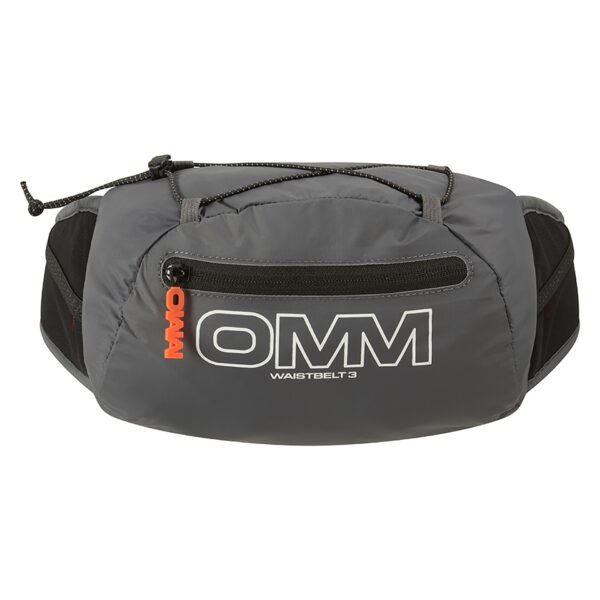 OMM WaistBelt 3 - Grey