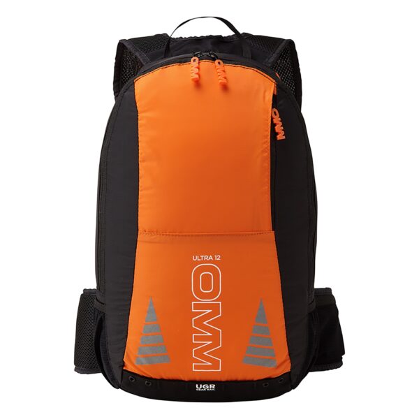 OMM Ultra 12 - Orange - Image 2