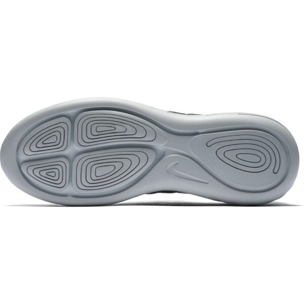 Nike Men's Lunarglide 9 -Black/White/Dark Grey/Wolf Grey - Image 3