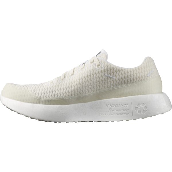 Salomon Index.01 - White/White/White - Image 2