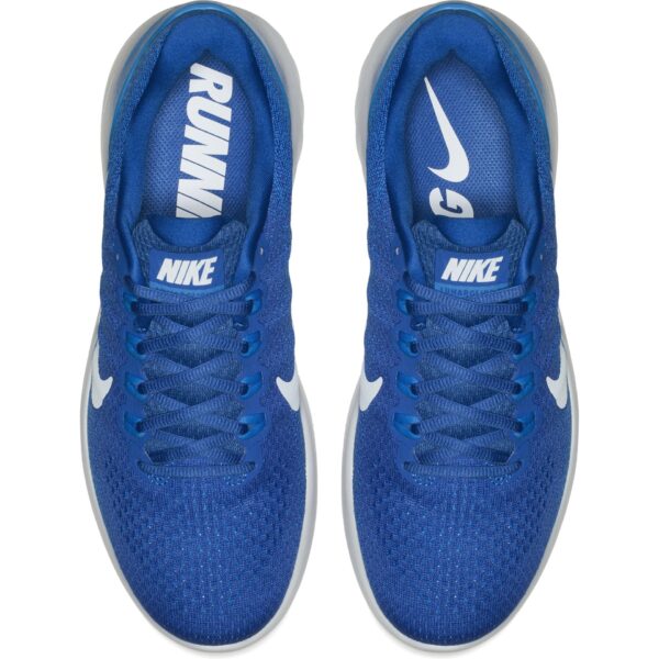 Nike Men's Lunarglide 9 - Hyper Cobalt/Blue Tint/Photo Blue - Image 5