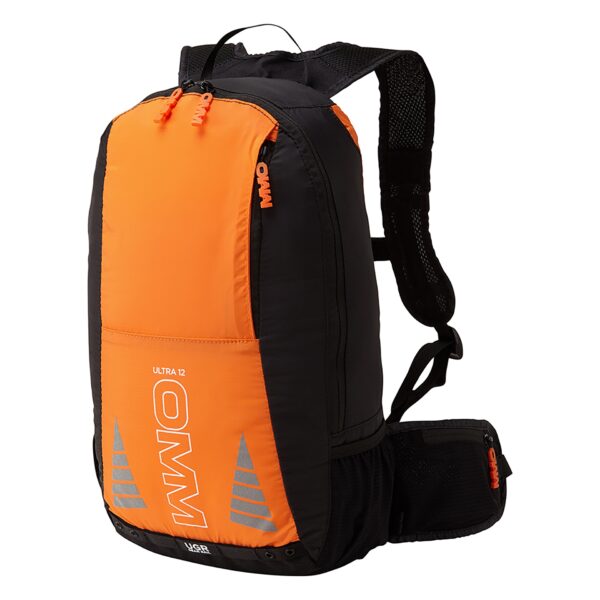 OMM Ultra 12 - Orange