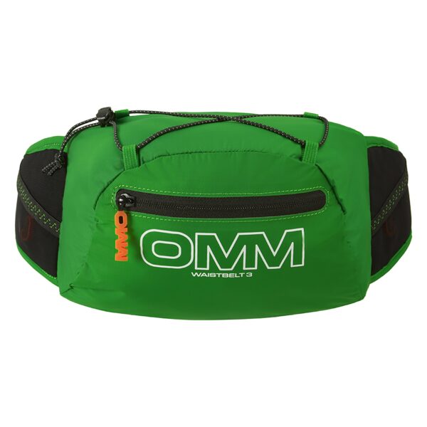 OMM WaistBelt 3 - Green