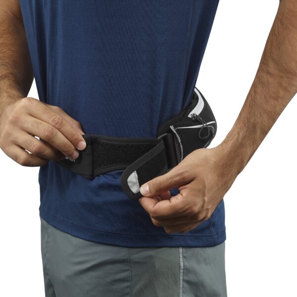 Salomon Agile 250 Set Belt - Black - Image 2