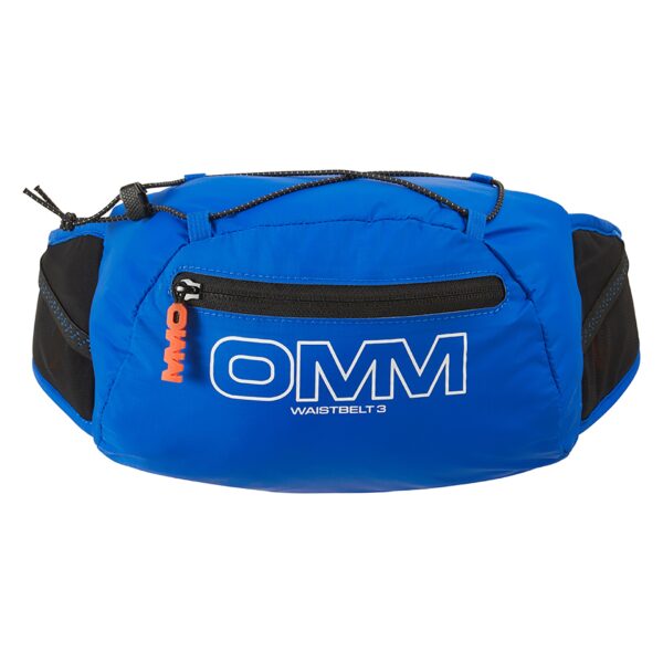 OMM WaistBelt 3 - Blue