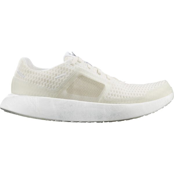 Salomon Index.01 - White/White/White
