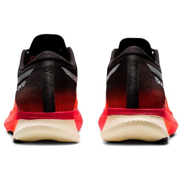 Asics Men's Metaspeed Sky - Sunrise Red/White - Image 6