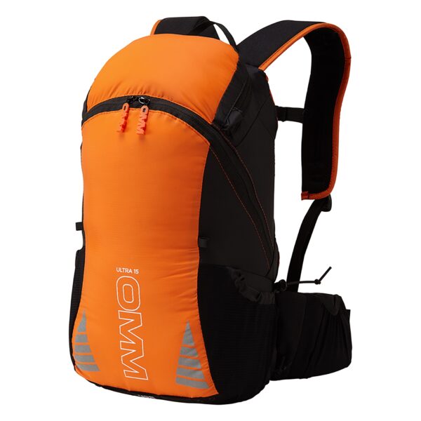 OMM Ultra 15 - Orange