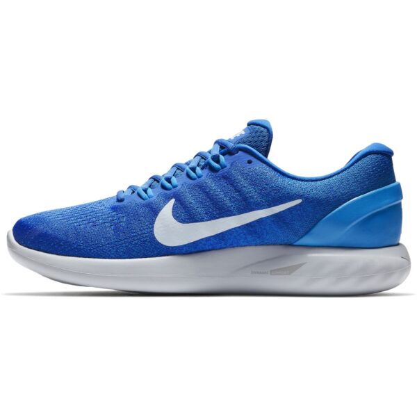 Nike Men's Lunarglide 9 - Hyper Cobalt/Blue Tint/Photo Blue - Image 2