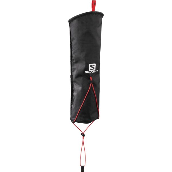 Salomon Custom Quiver - Black