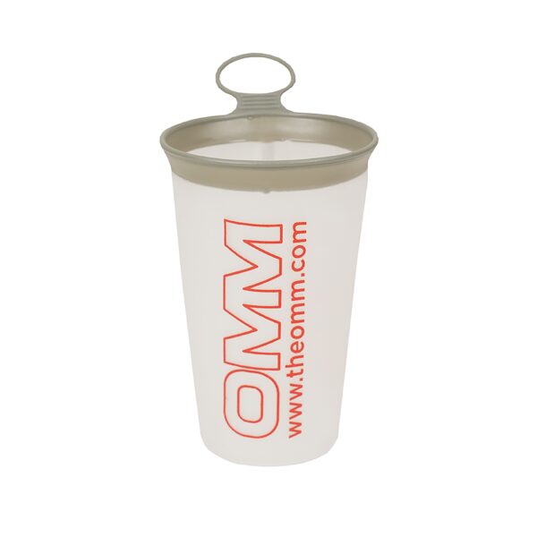 OMM Ultra Flexi Cup - 200ml