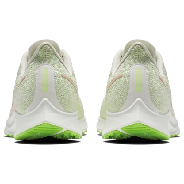 Nike Women's Air Zoom Pegasus 36 - Phantom/Bio Beige/Barely Volt - Image 4