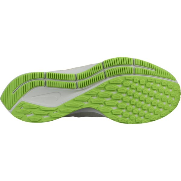 Nike Women's Air Zoom Pegasus 36 - Phantom/Bio Beige/Barely Volt - Image 5