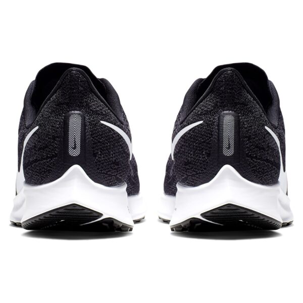 Nike Women's Air Zoom Pegasus 36 - Black/White/Thunder Grey - Image 4