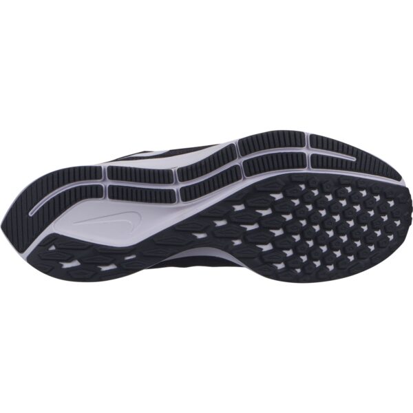 Nike Women's Air Zoom Pegasus 36 - Black/White/Thunder Grey - Image 6