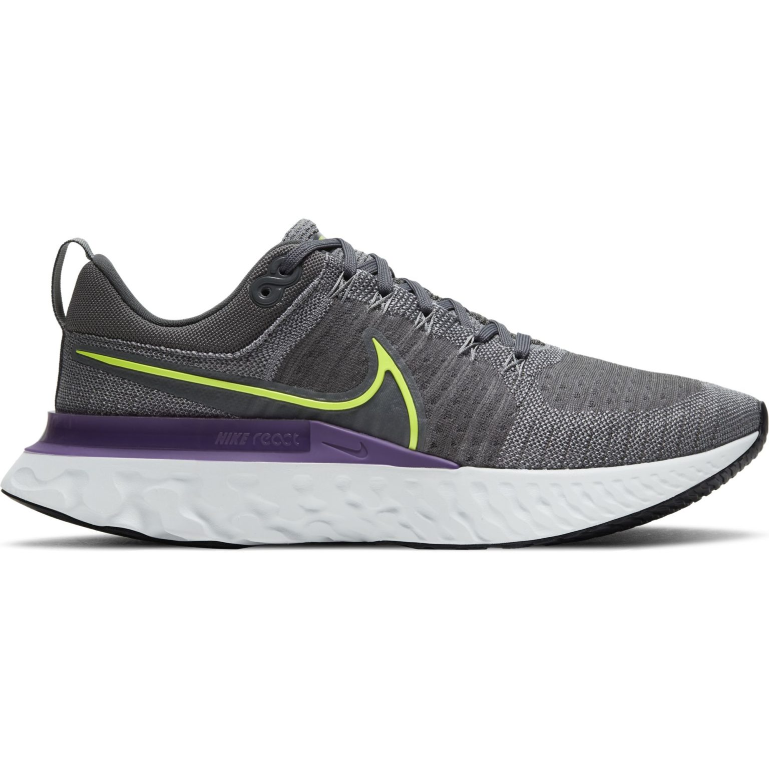 mens infinity react