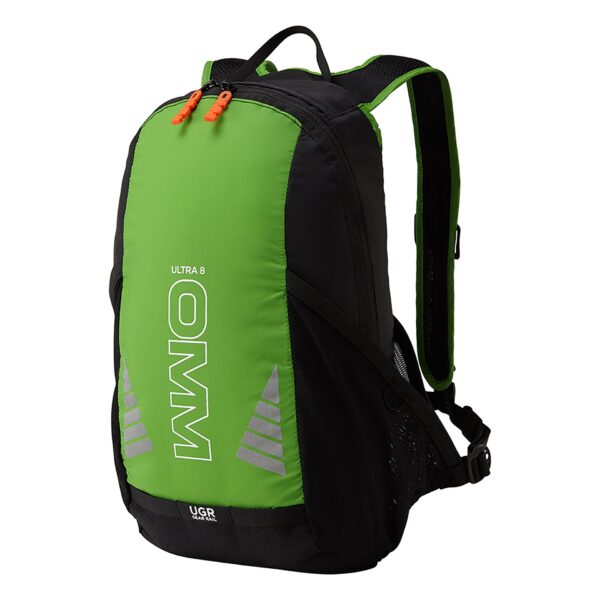 OMM Ultra 8 - Green