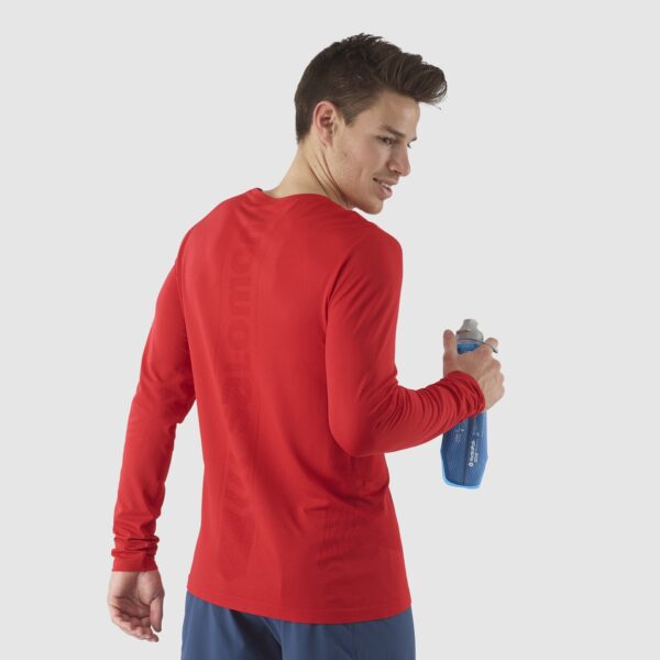 Salomon Soft Flask 400ml/13oz INSULATED 42 - Image 6