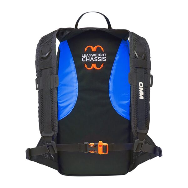 OMM Ultra 8 - Blue - Image 3