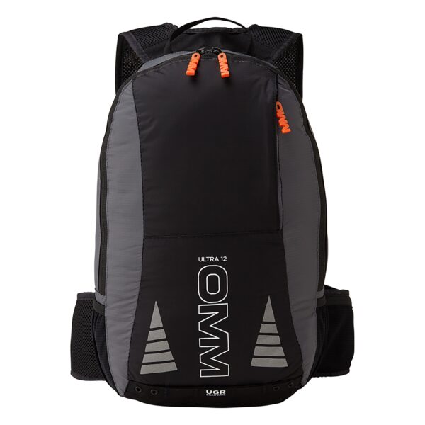 OMM Ultra 12 - Grey - Image 2