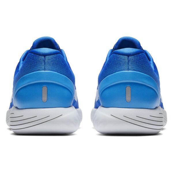 Nike Men's Lunarglide 9 - Hyper Cobalt/Blue Tint/Photo Blue - Image 6