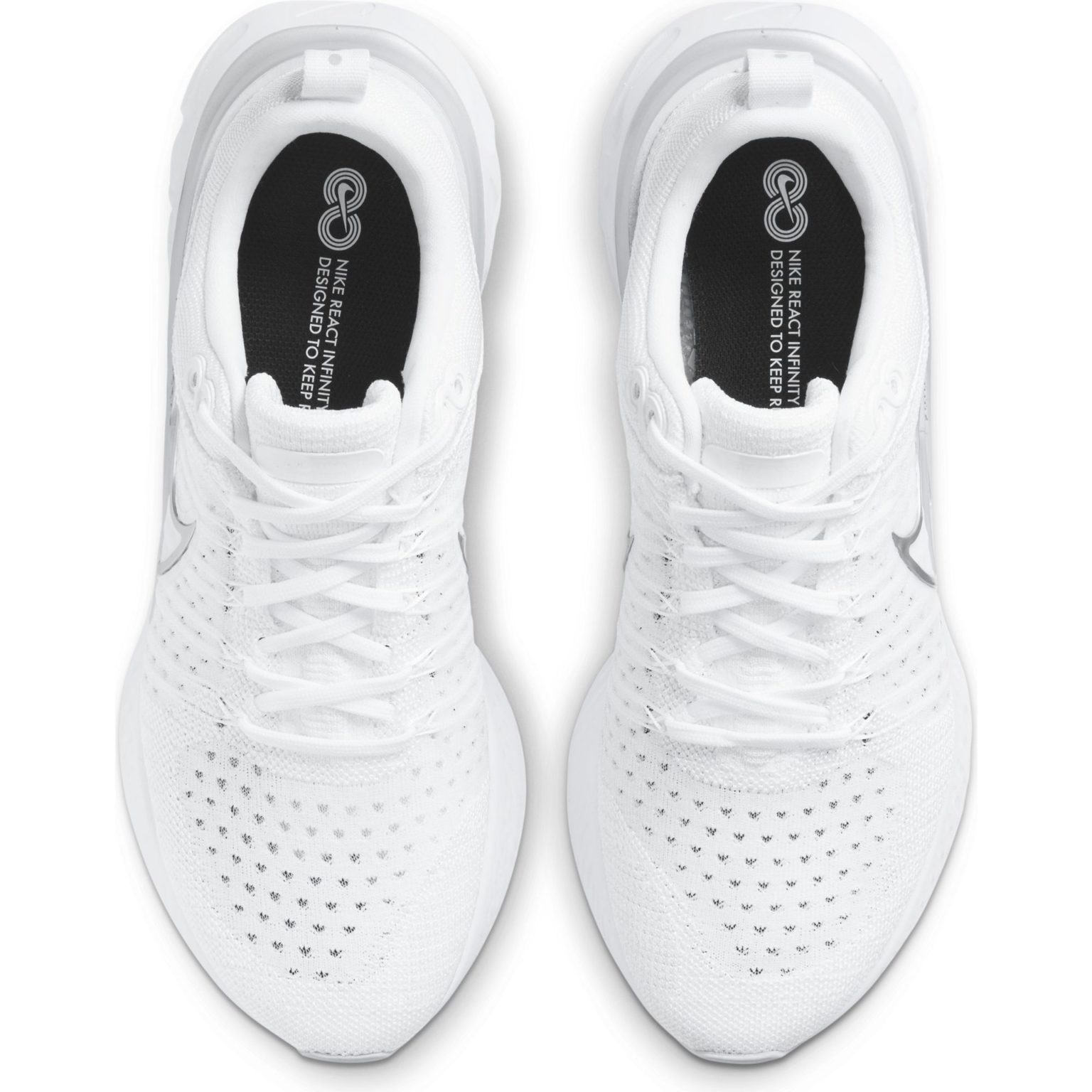 nike infinity 2 white