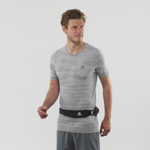 Salomon Agile 250 Set Belt - Black - Image 7