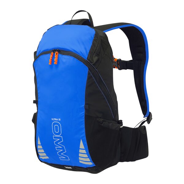 OMM Ultra 15 - Blue