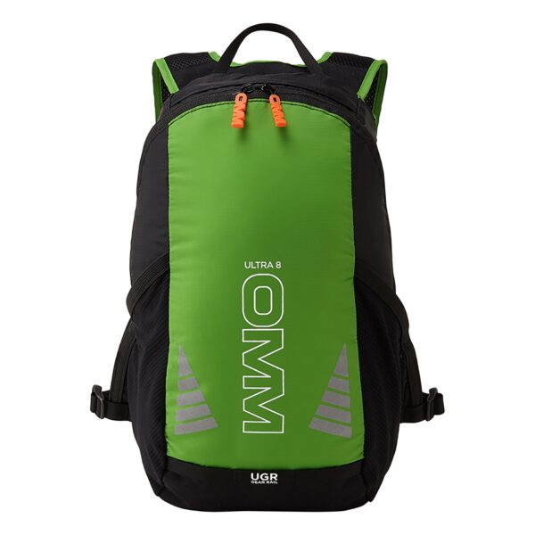 OMM Ultra 8 - Green - Image 2