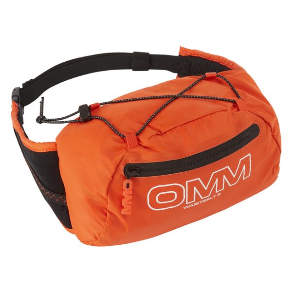 OMM WaistBelt 3 - Orange - Image 2