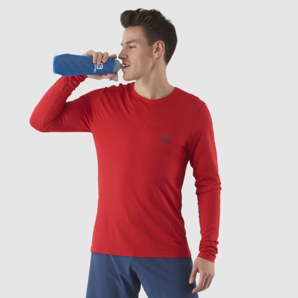 Salomon Soft Flask 400ml/13oz INSULATED 42 - Image 5