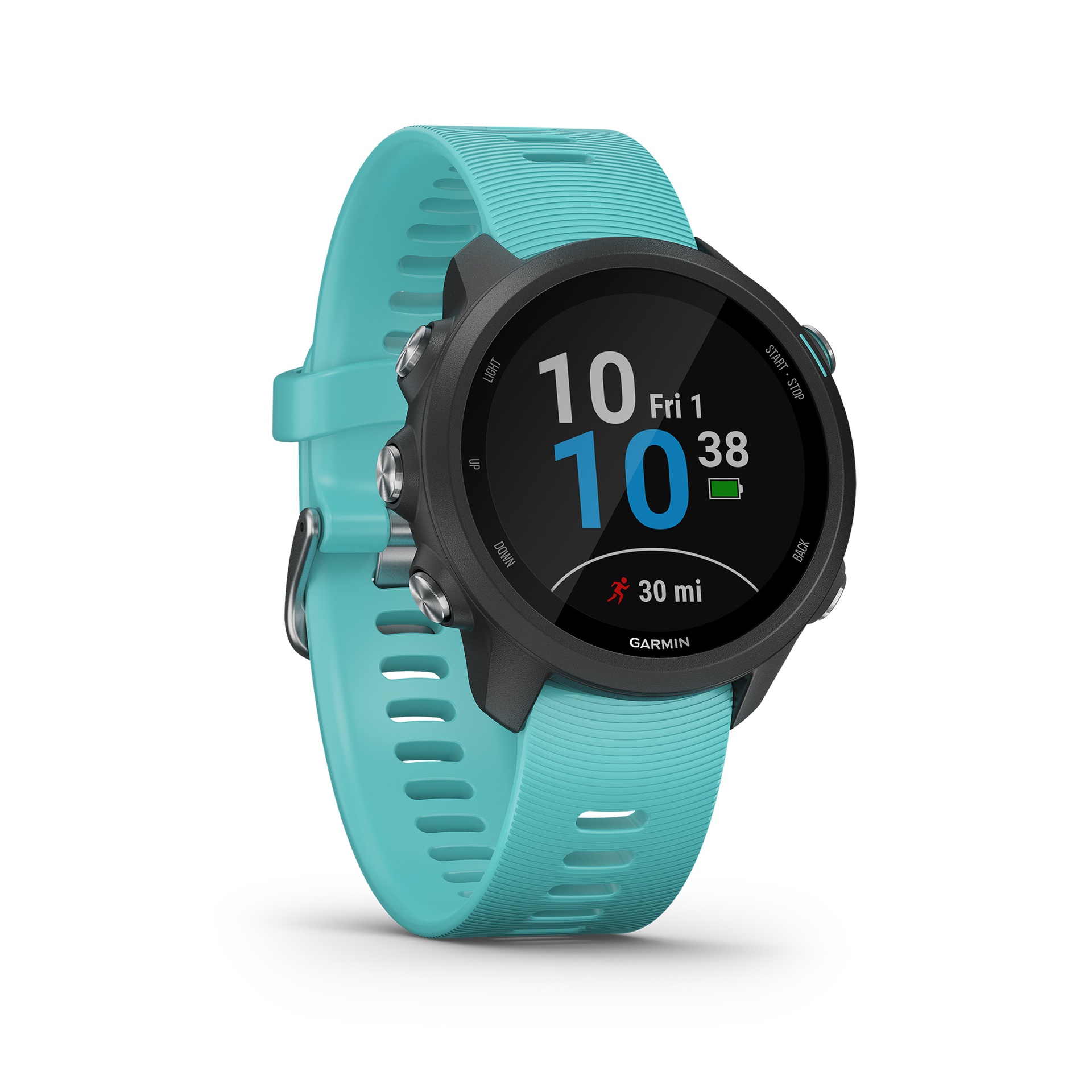 forerunner 245 waterproof