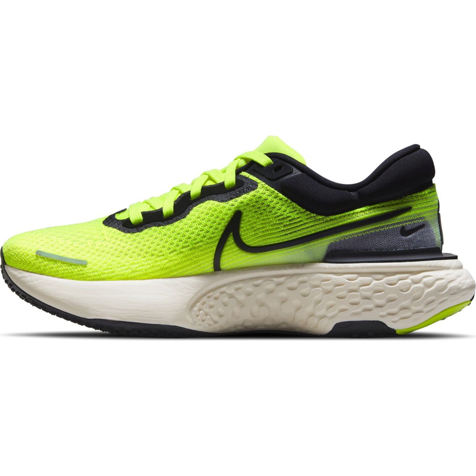 nike volt black