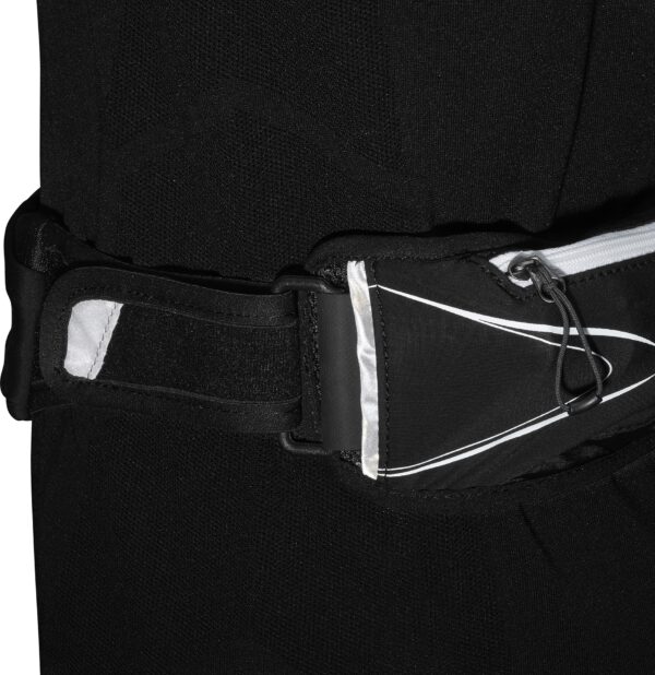 Salomon Agile 250 Set Belt - Black - Image 5