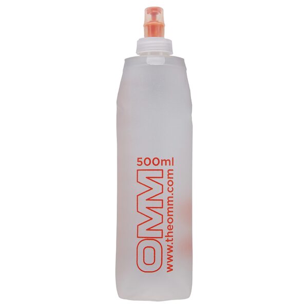 OMM Ultra Flexi Flask Bite Valve - 500ml