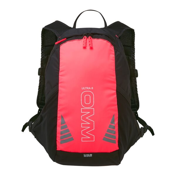 OMM Ultra 8 - Pink - Image 2