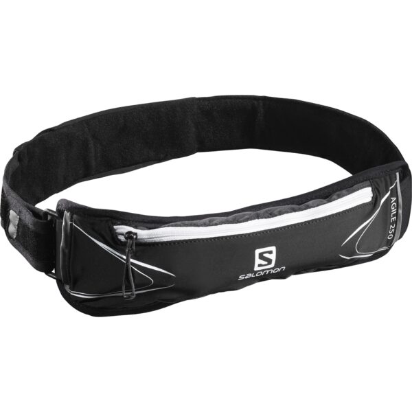 Salomon Agile 250 Set Belt - Black