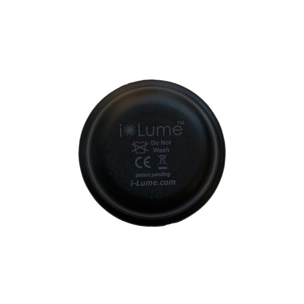 Ronhill Magnetic LED Button - Glow Red - Image 2